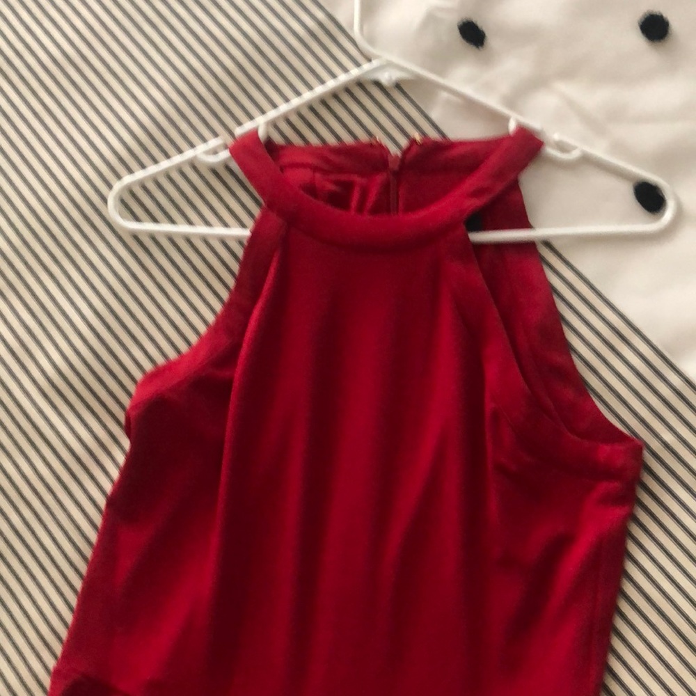 Ladies Ralph Lauren jumpsuit.